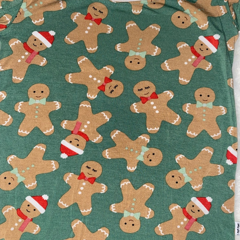 🎄🍪LS Gingerbread Set🍪🎄 - Picture 3 of 5